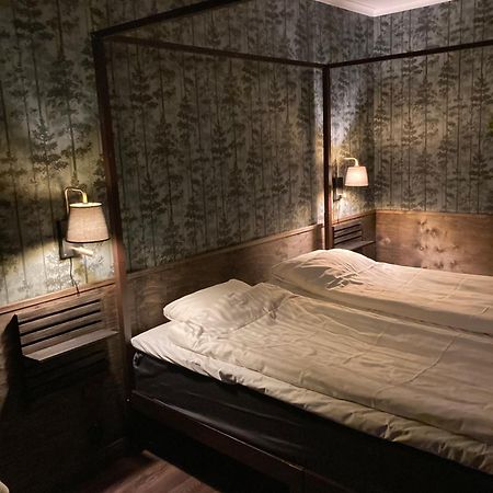 Hotell Stensborg Skellefteå Dış mekan fotoğraf