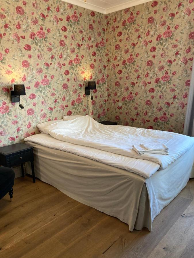 Hotell Stensborg Skellefteå Dış mekan fotoğraf