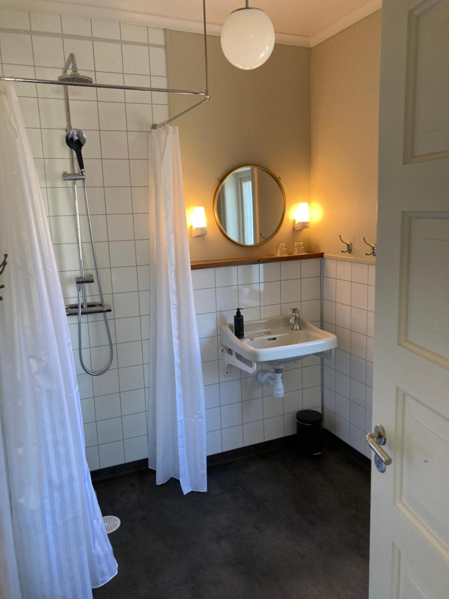 Hotell Stensborg Skellefteå Dış mekan fotoğraf