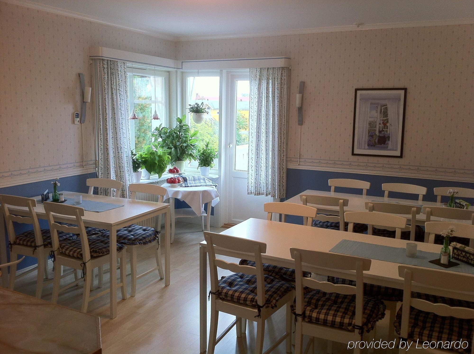 Hotell Stensborg Skellefteå Dış mekan fotoğraf