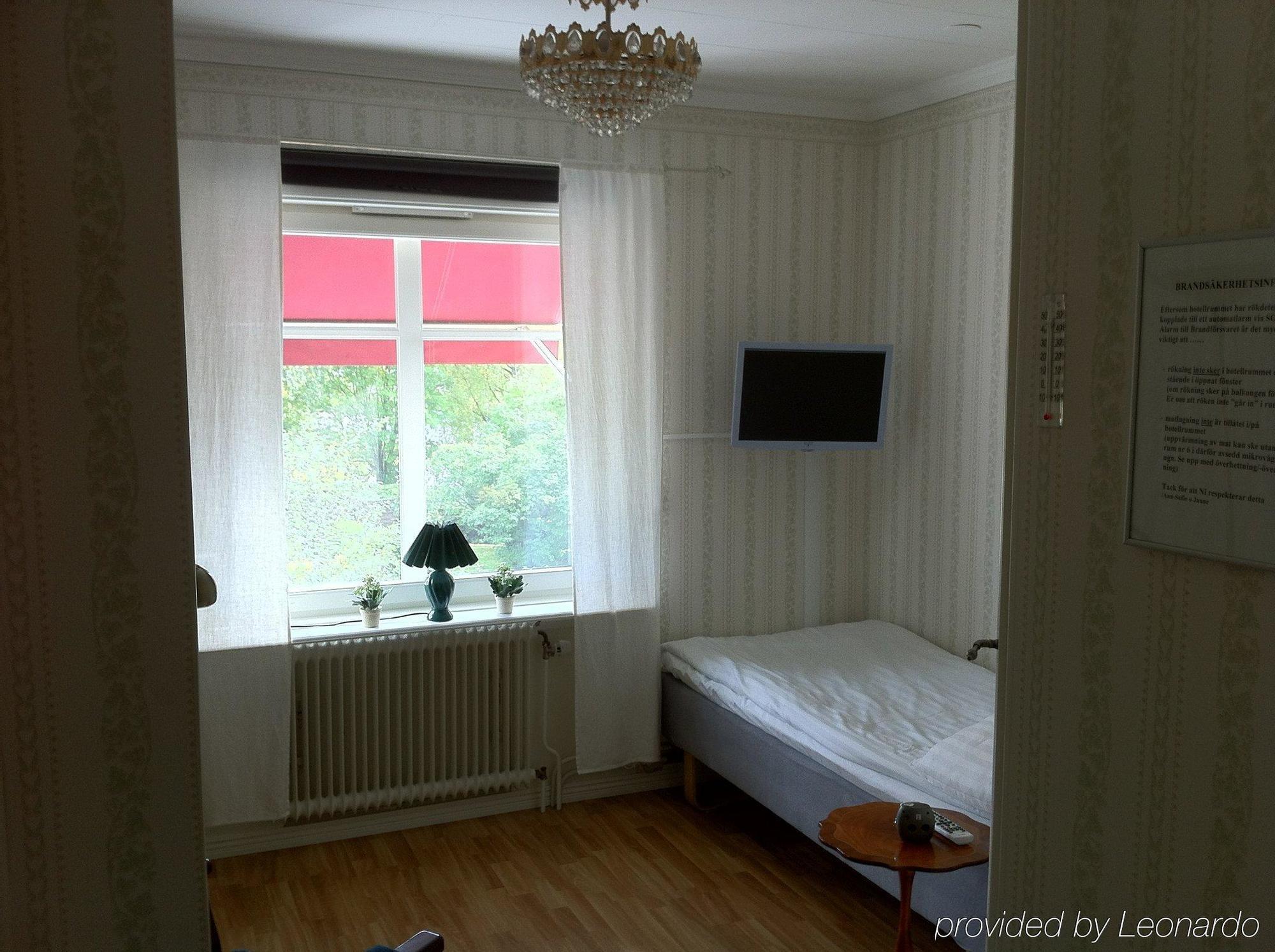 Hotell Stensborg Skellefteå Dış mekan fotoğraf