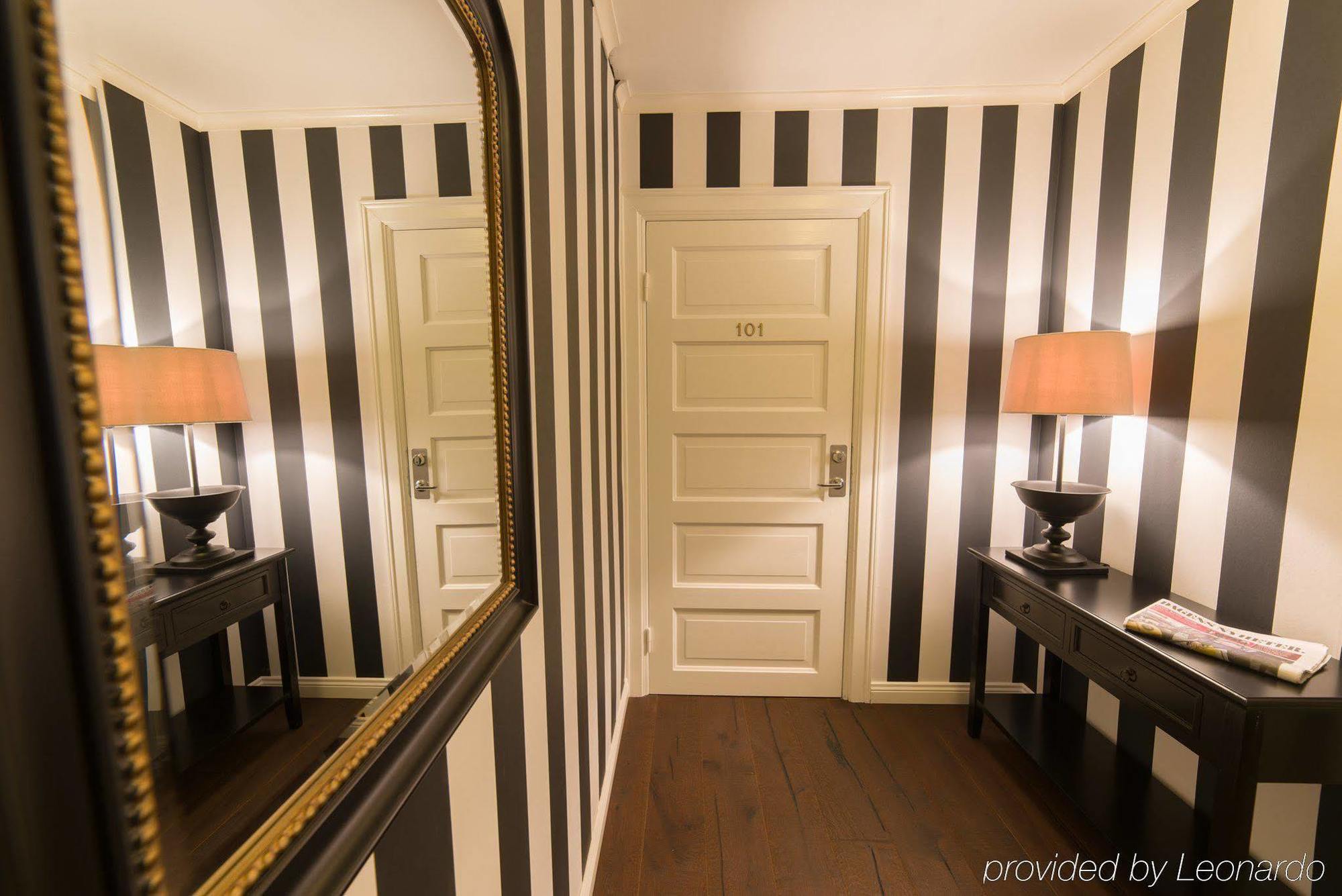 Hotell Stensborg Skellefteå Dış mekan fotoğraf