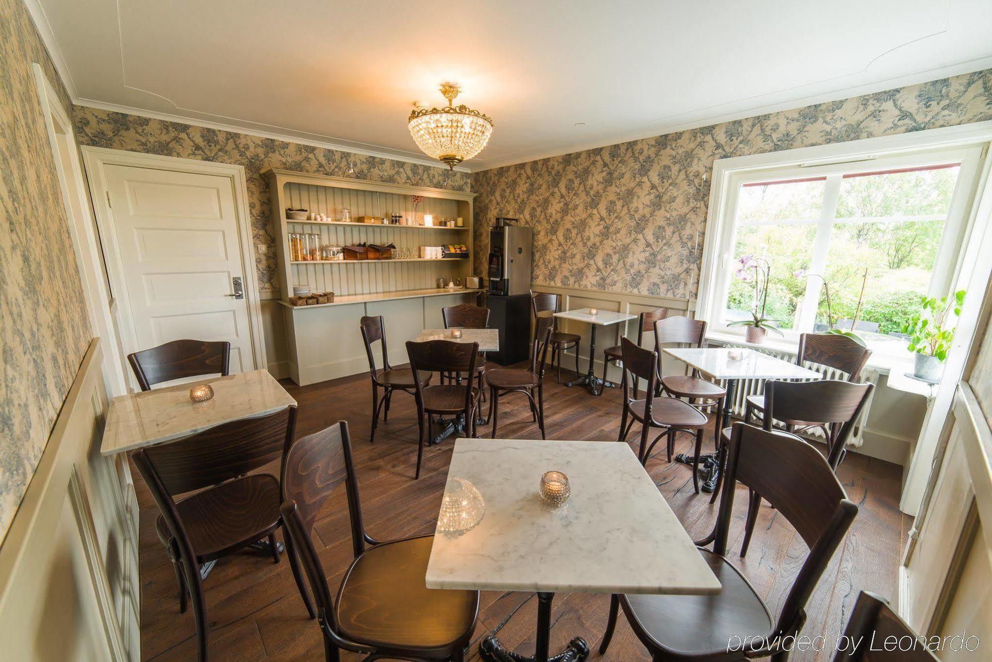 Hotell Stensborg Skellefteå Dış mekan fotoğraf