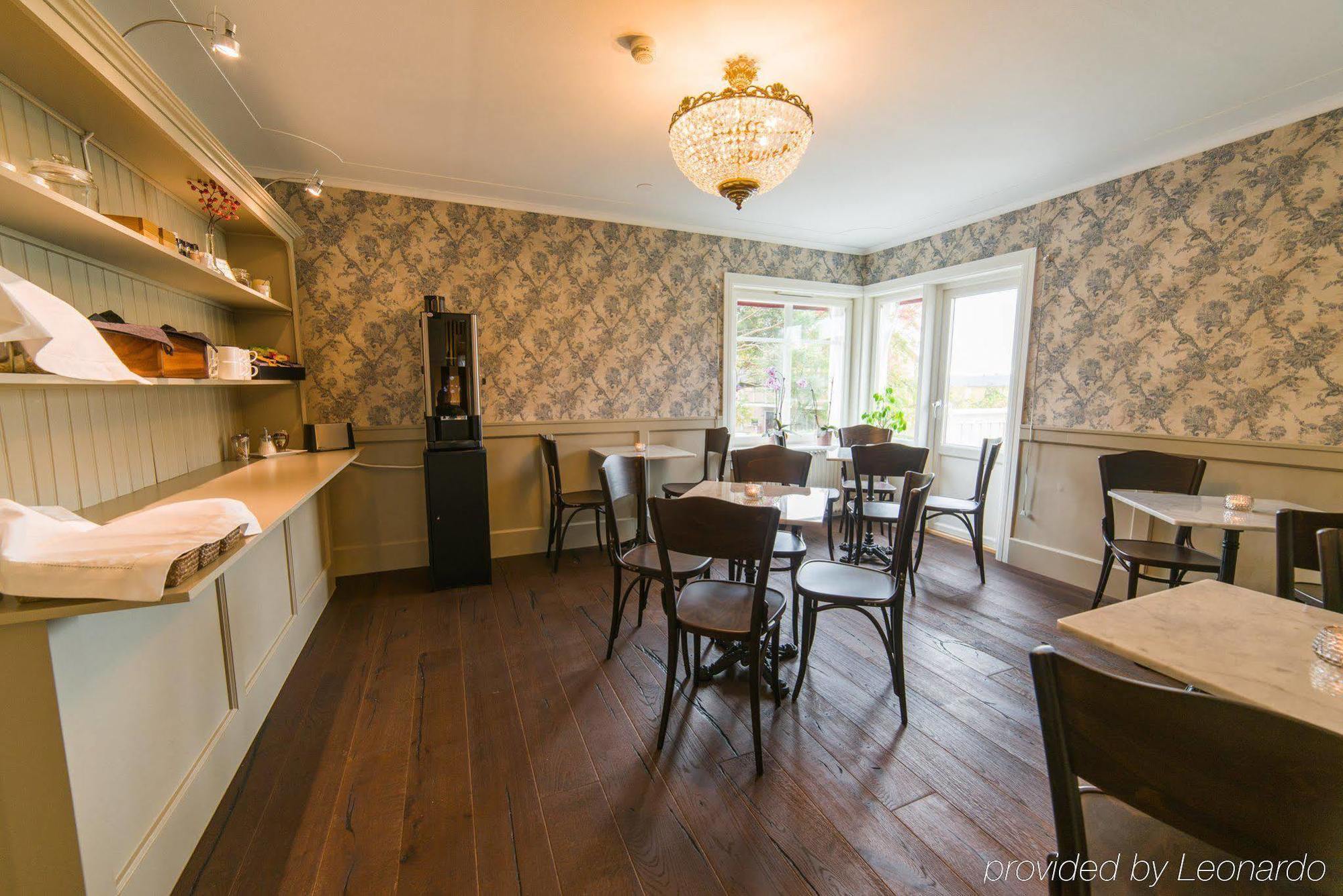 Hotell Stensborg Skellefteå Dış mekan fotoğraf