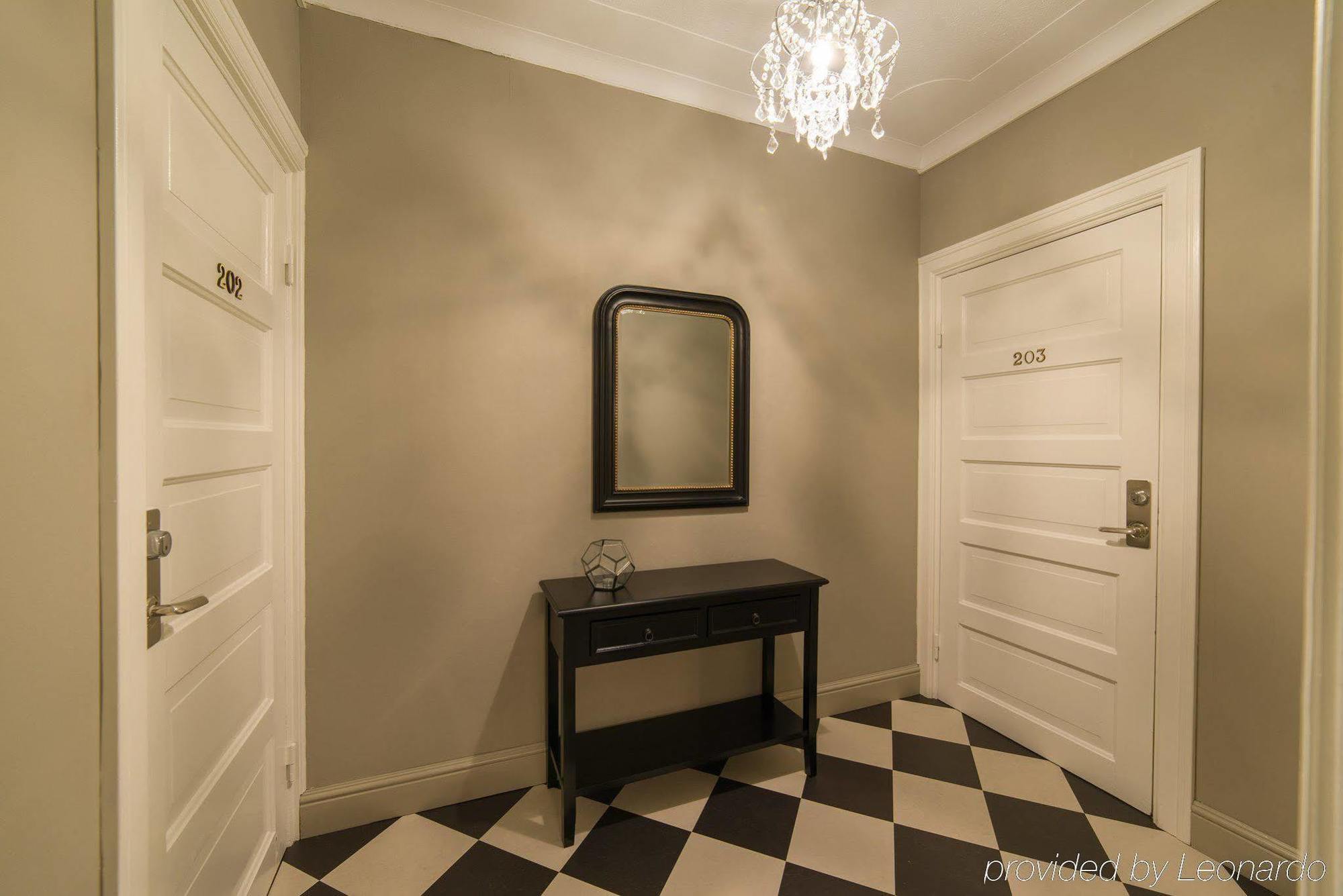 Hotell Stensborg Skellefteå Dış mekan fotoğraf