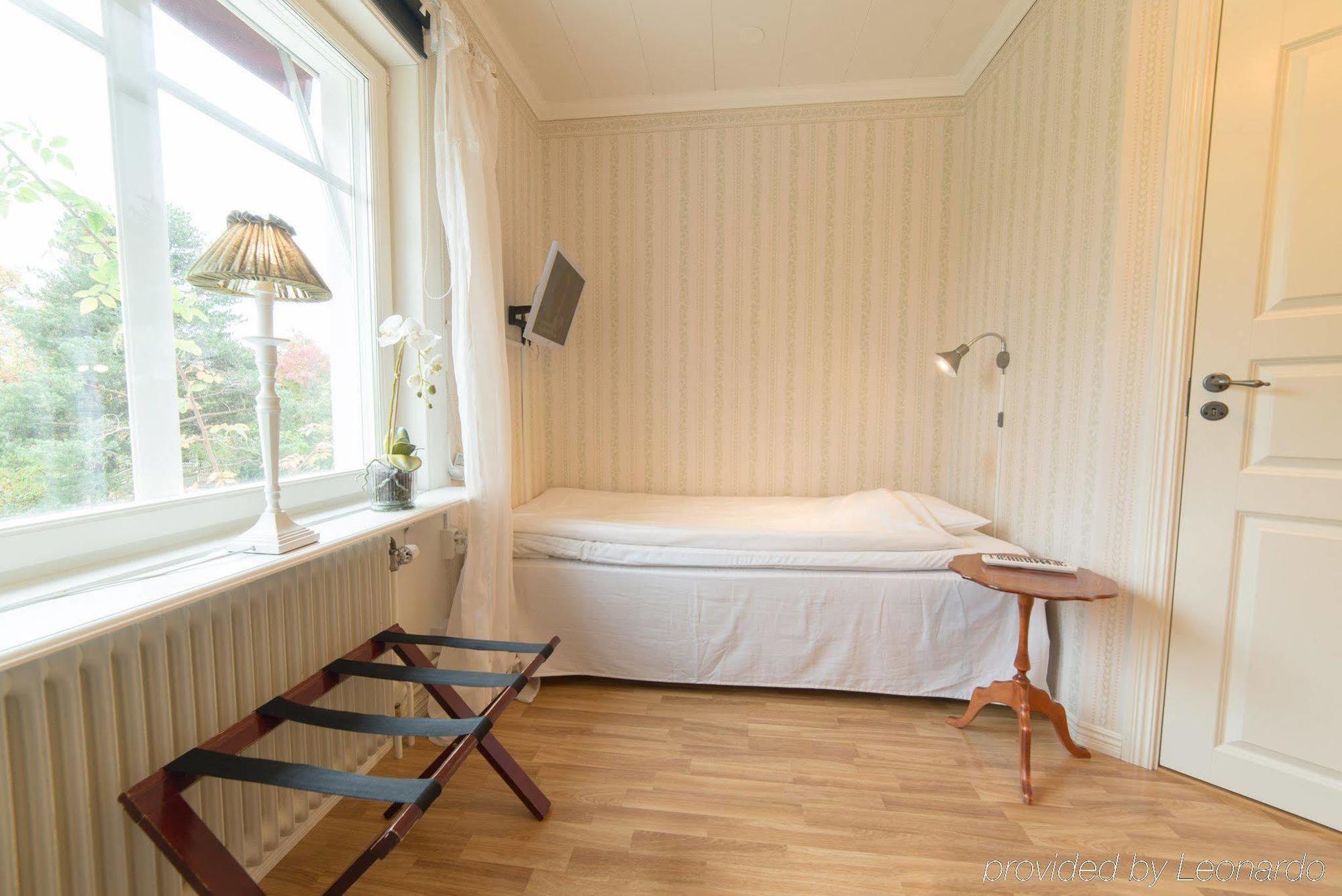Hotell Stensborg Skellefteå Dış mekan fotoğraf