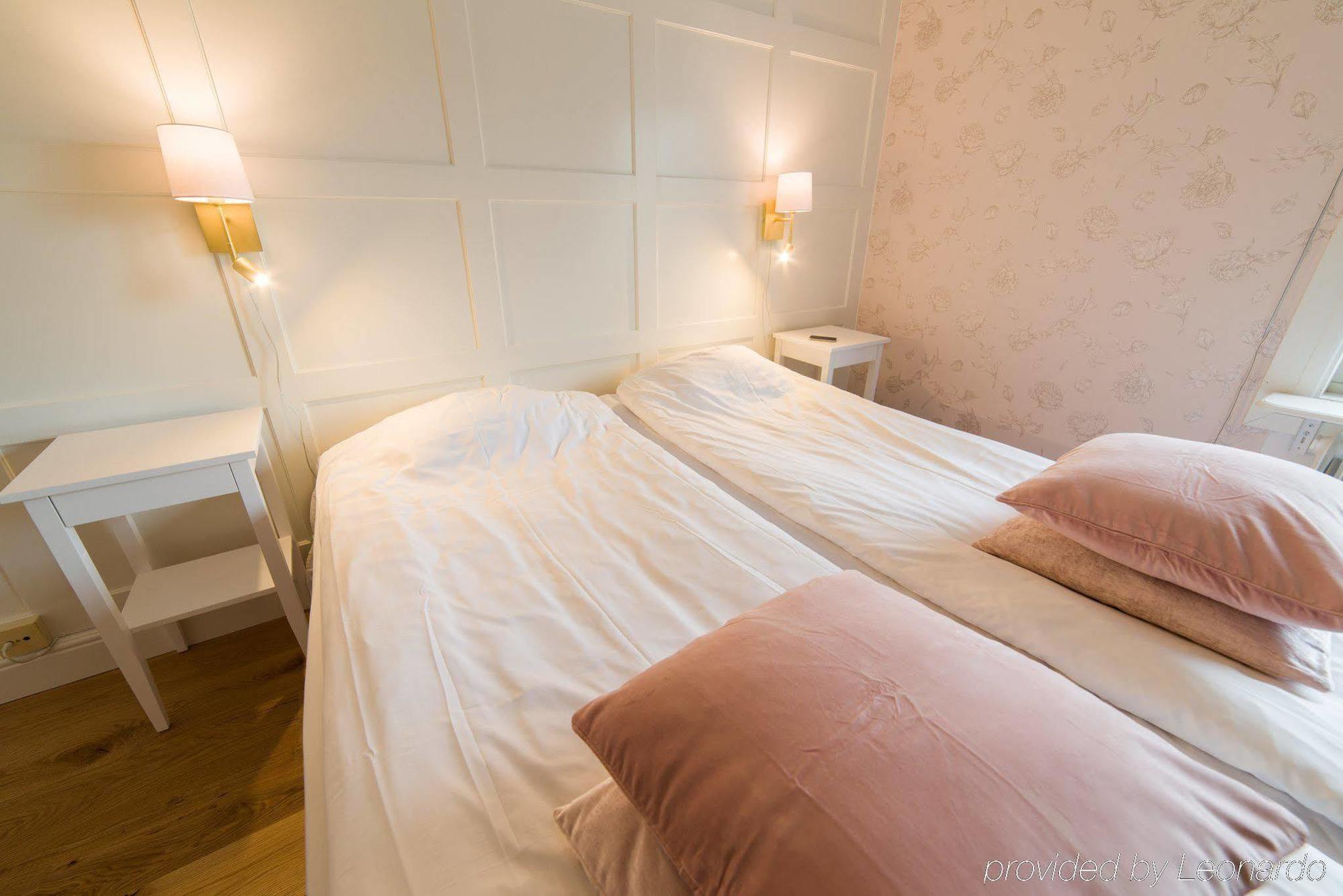 Hotell Stensborg Skellefteå Dış mekan fotoğraf
