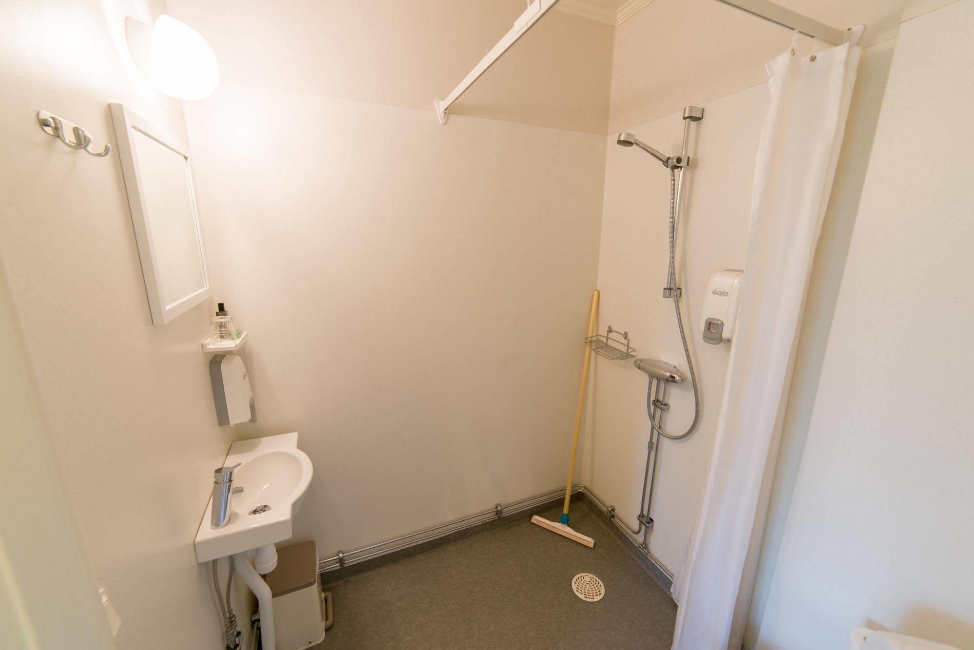 Hotell Stensborg Skellefteå Dış mekan fotoğraf